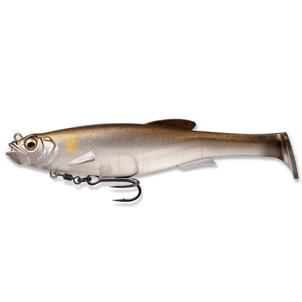 Megabass Worm Magdraft 6inch Ayu