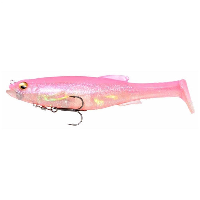 Megabass Magdraft 6inch Pink Shiner