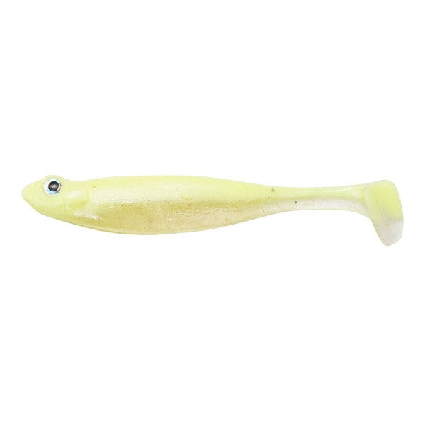 Megabass Worm Hazedong Shad 3inch Site Chart