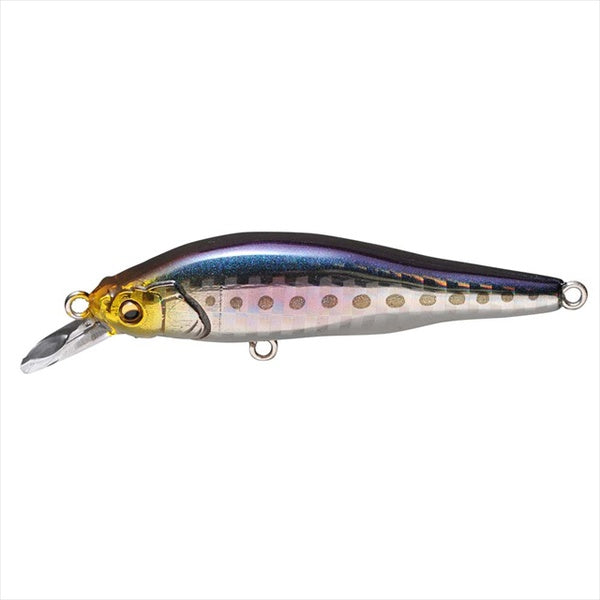 Megabass Seabass Lure X-80 Jr. SW GG Sardine