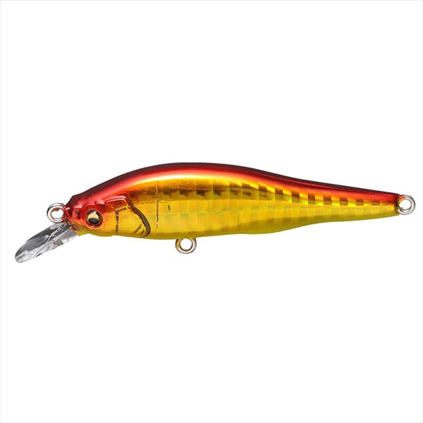 Megabass Seabass Lure X-80 Jr. SW GG Akakin