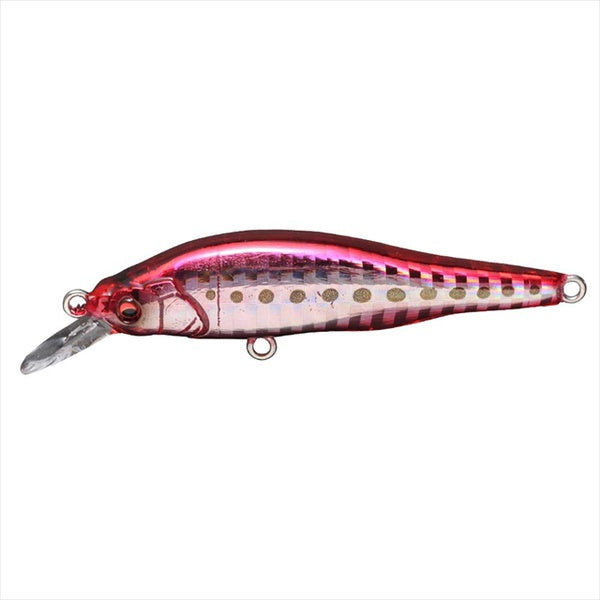 Megabass Seabass Lure X-80 Jr. SW GG Heat Sardine