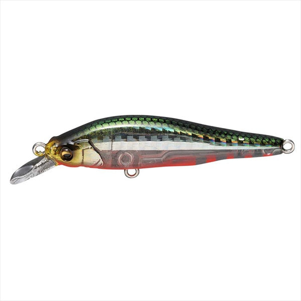 Megabass Seabass Lure X-80 Jr. SW HT Reaction Beam