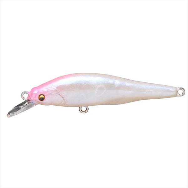 Megabass Seabass Lure X-80 Jr. SW Shell Skin Pink