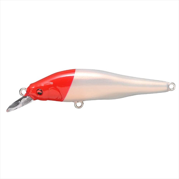 Megabass Seabass Lure X-80 Jr. SW PM Red Head