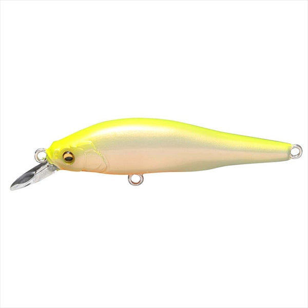 Megabass Seabass Lure X-80 Jr. SW PM Hot Shad