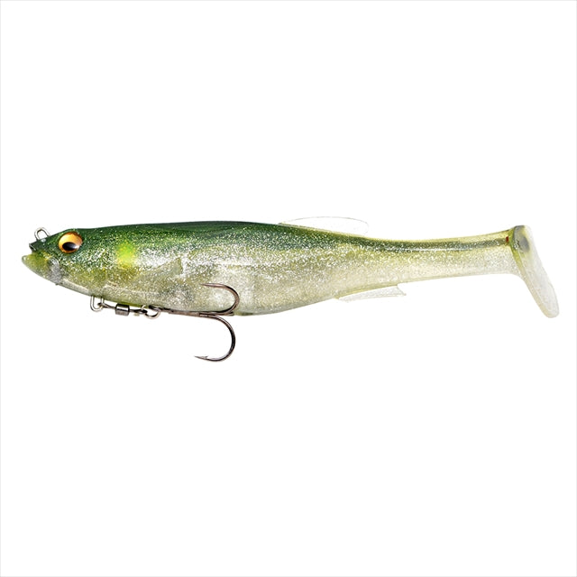 Megabass Magdraft 5inch Ayu