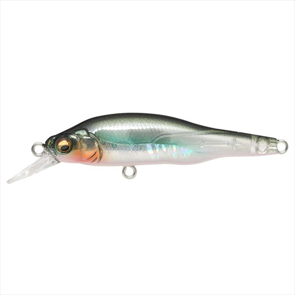 Megabass X-80 Jr. ITO Clear Laker