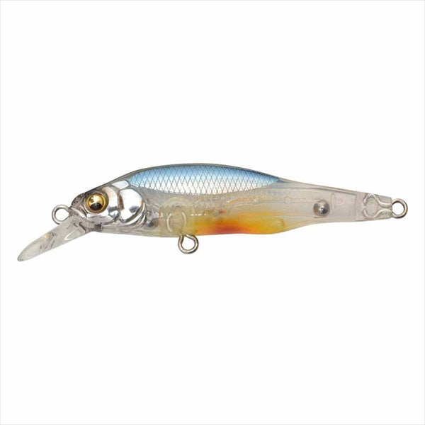 Megabass X-80 Jr. Shigyo