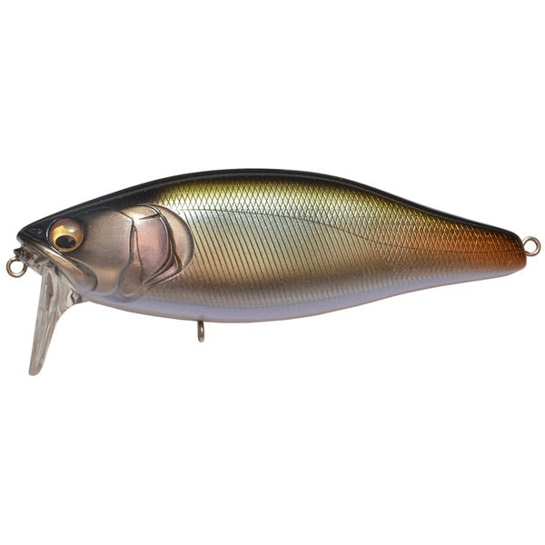 Megabass I-Jack M Cosmic Shad