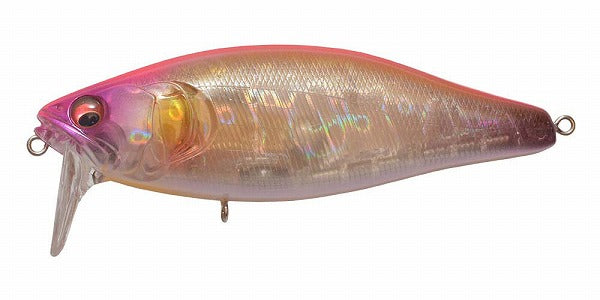 Megabass I-Jack Prism Pink