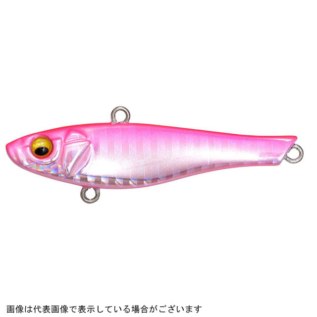 Megabass X-Crew G All Pink