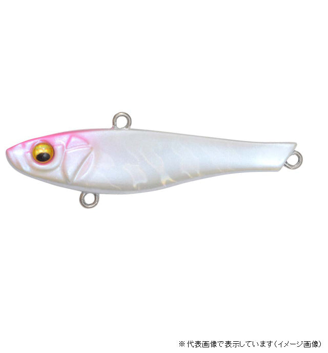 Megabass X-Crew 30g Shellskin Pink