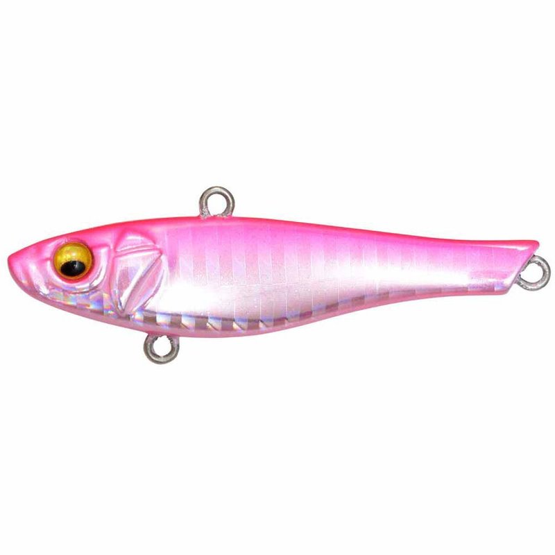 Megabass X-Crew 21g G All Pink