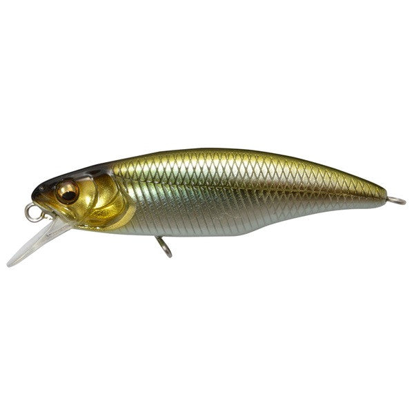Megabass Bass Lure X-52 Acrobat (F) Japanese silver Moroco
