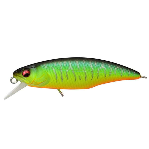 Megabass Bass Lure X-52 Acrobat (S) Matt Tiger
