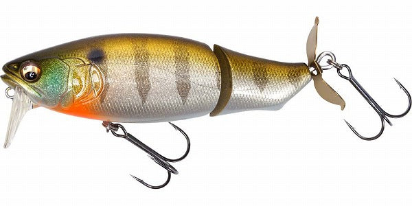 Megabass Bass Lure I-Loud GLX Galaxy Gill