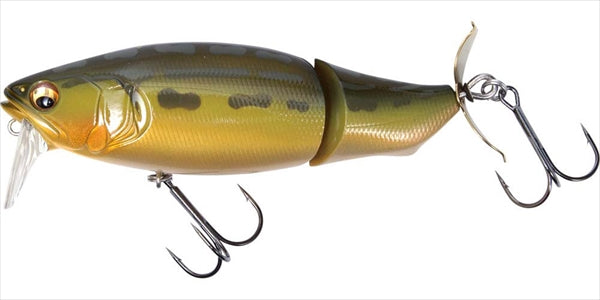 Megabass Bass Lure Prop Darter i-Loud Tonosama Frog