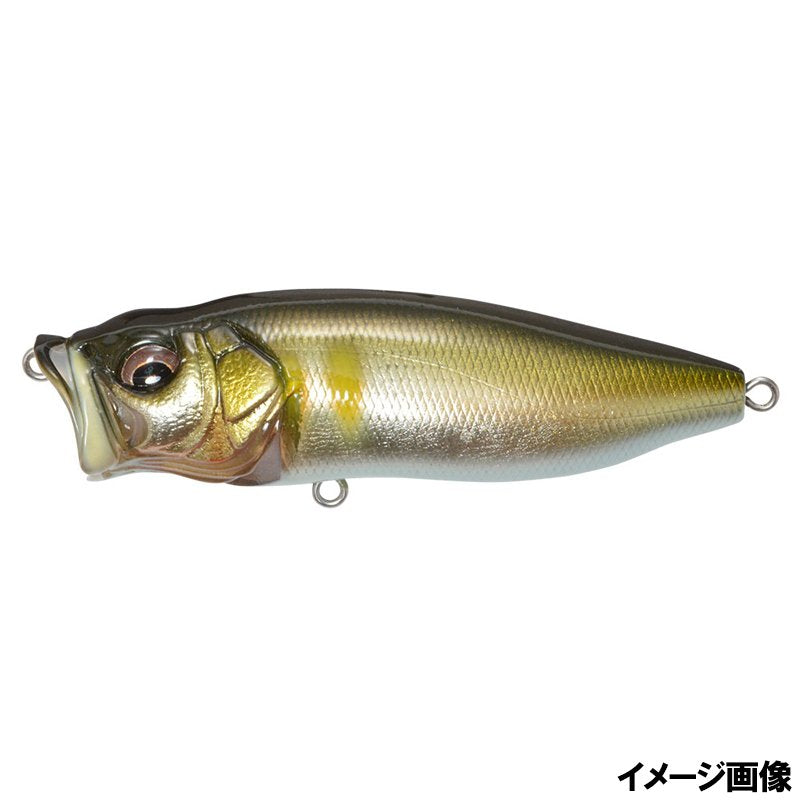 Megabass Bass Lure POP-Max Takumi Seochi Ayu