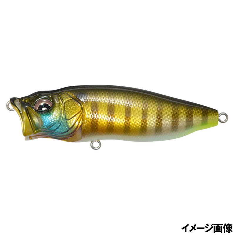 Megabass Bass Lure POP-Max PM Wild Gill