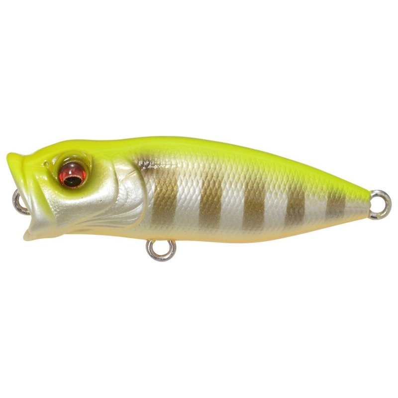 Megabass Bass Lure Baby POP-X PM Hot Gill