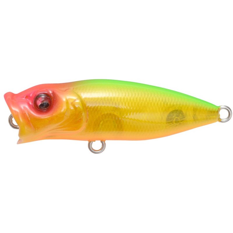 Megabass Bass Lure Baby POP-X GP Twilight Hachiro