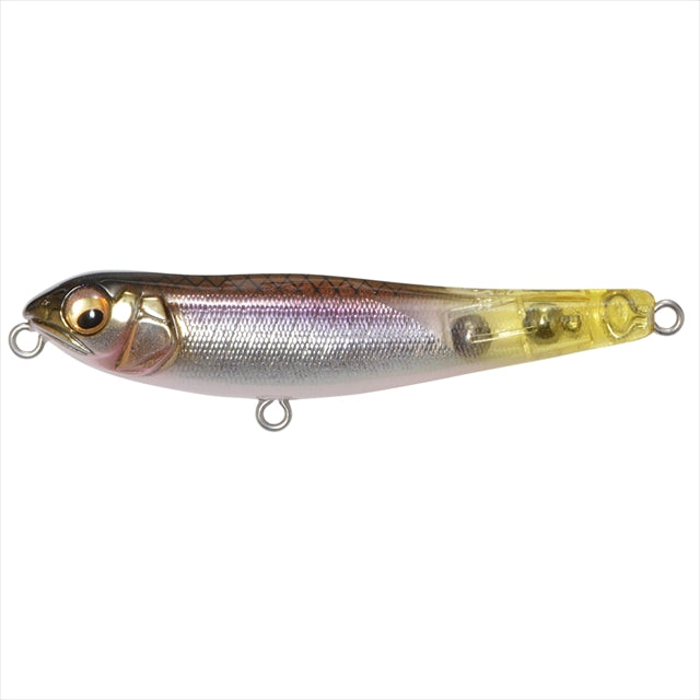 Megabass Megabass Dog-X Jr Downsizing Wakasagi