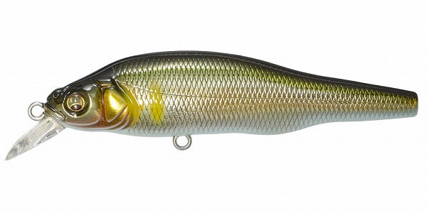 Megabass Bass Lure Prop Darter 80 Takumi Seochiayu