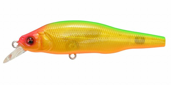 Megabass Bass Lure Prop Darter 80 GP Twilight Hachiro