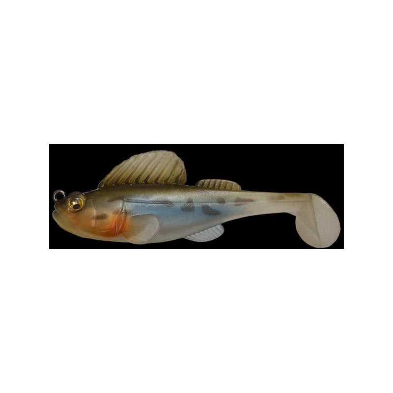 Megabass Dark Sleeper 3inch 3/8oz Goby