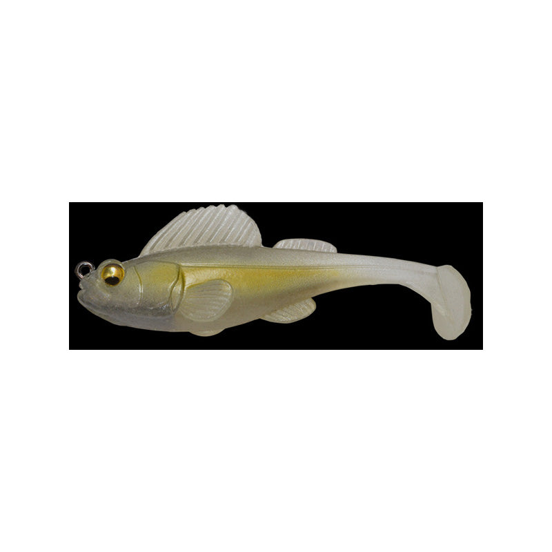 Megabass Dark Sleeper 3inch 3/8oz Shirao