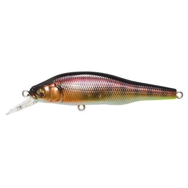 Megabass Bass Lure X-80 Trick Darter M End max