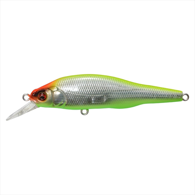 Megabass X-80 Trick Darter MG Vegetation Reactor