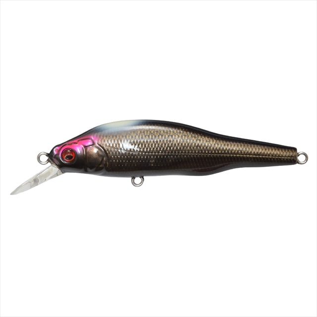 Megabass X-80 Trick Darter MG secret shadow