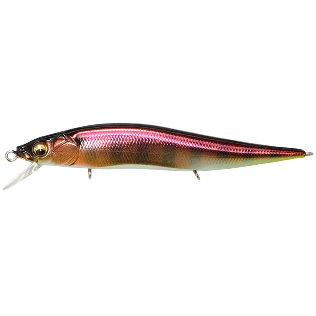 Megabass Vision Oneten Jr. M End Max