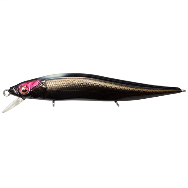 Megabass Vision Oneten Jr. MG Secret Shadow