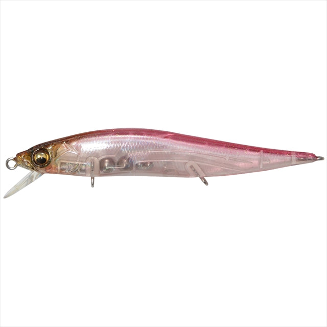 Megabass Vision Oneten Jr. GLX Cotton Wakasagi