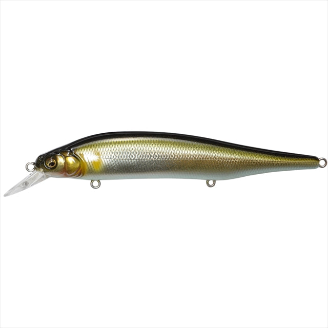 Megabass ITO Shiner Takumi Ochiayu