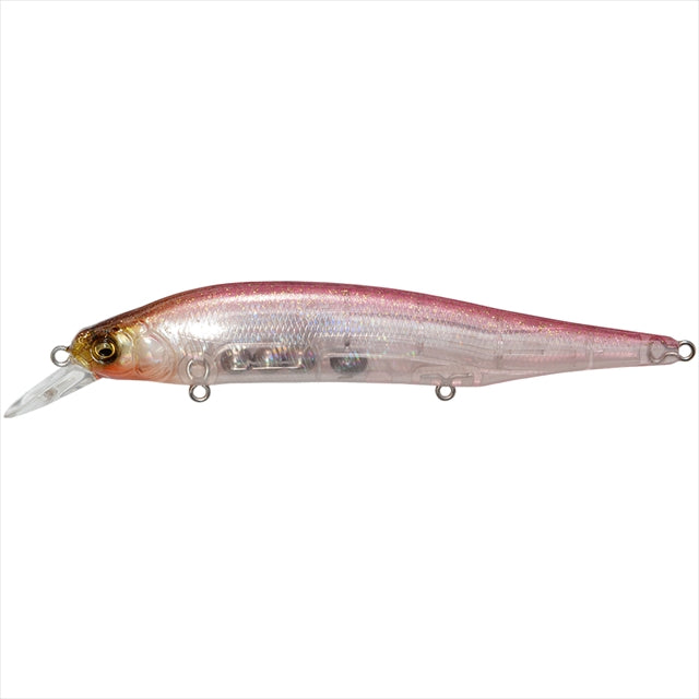 Megabass ITO Shiner GLX Cotton Wakasagi