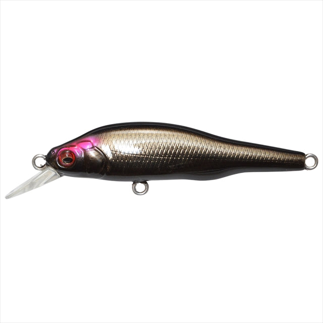 Megabass X-80 Jr. MG Secret Shadow