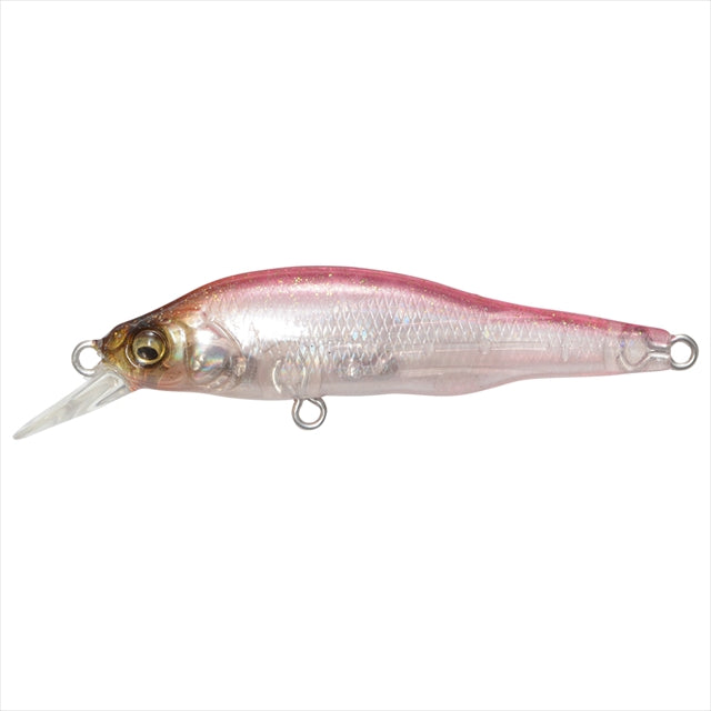 Megabass X-80 Jr. GLX Cotton Wakasagi