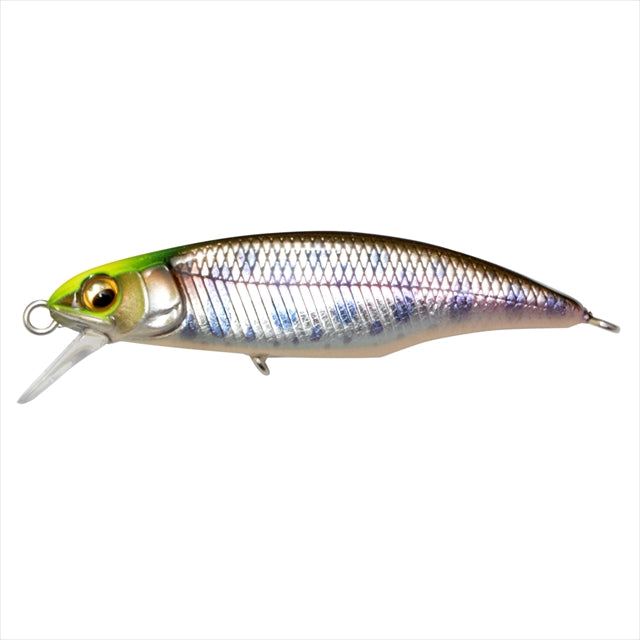 Megabass Great Hunting 45 Flat Slide (FS) AL Indicator Yamame