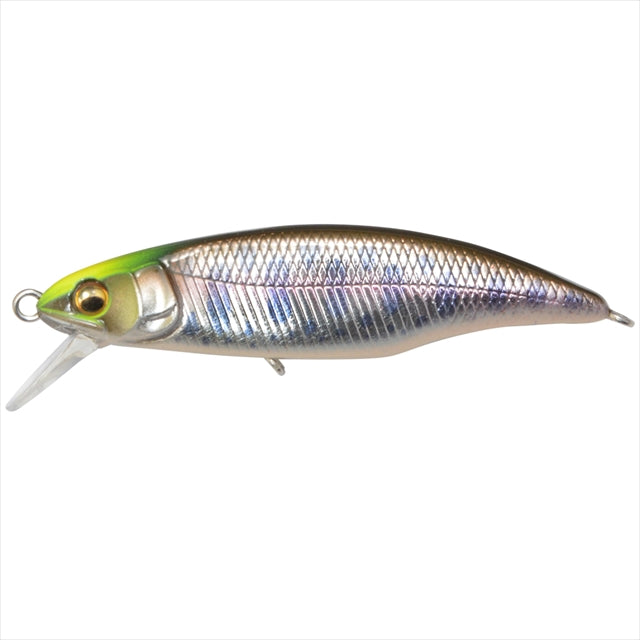 Megabass Great Hunting 50 Flat Slide (FS) AL Indicator Yamame