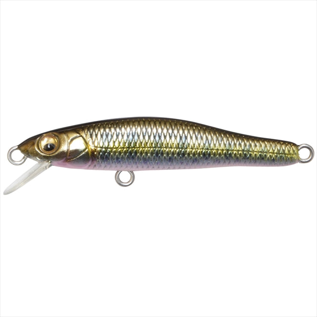 Megabass Great Hunting 55 Heavy Duty (S) Takumi Salmon fry