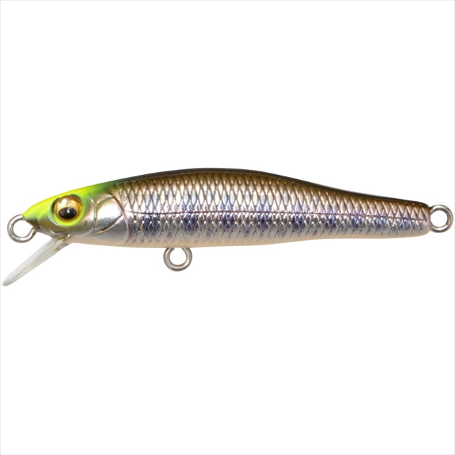 Megabass Great Hunting 55 Heavy Duty (S) AL Indicator Yamame