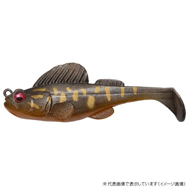 Megabass Dark Sleeper 3.8inch 1oz Donko