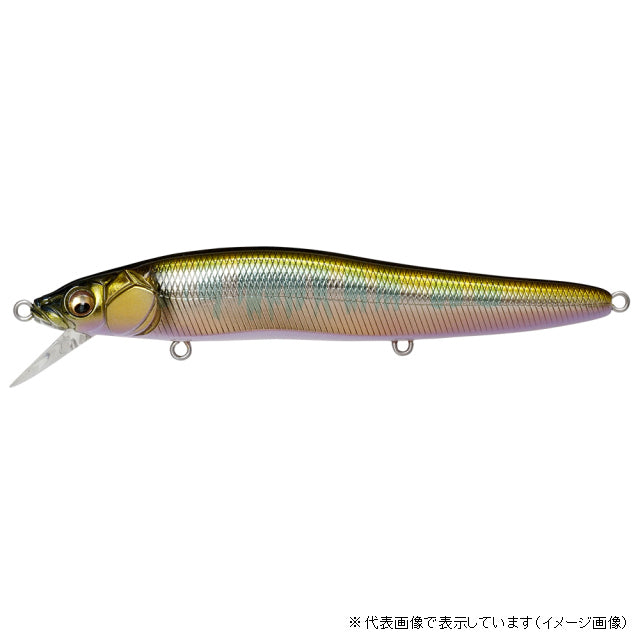 Megabass Oneten R Japanese Oikawa