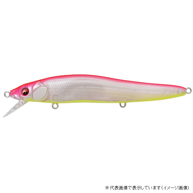 Megabass Oneten R Jukucho Pink