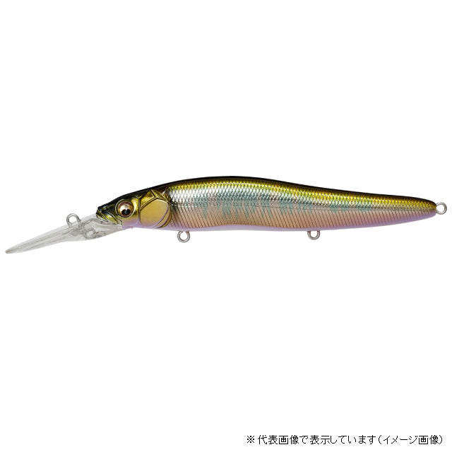 Megabass Oneten Plus 1 Japanese Oikawa