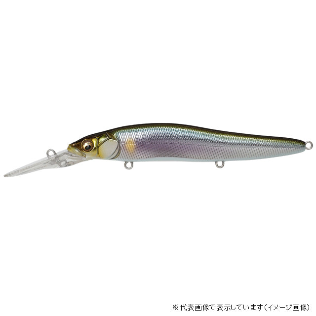 Megabass Oneten Plus 1 Japanese Setsuki Ayu